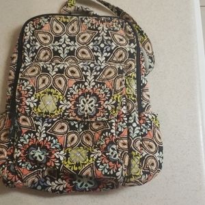 Vera Bradley backpack